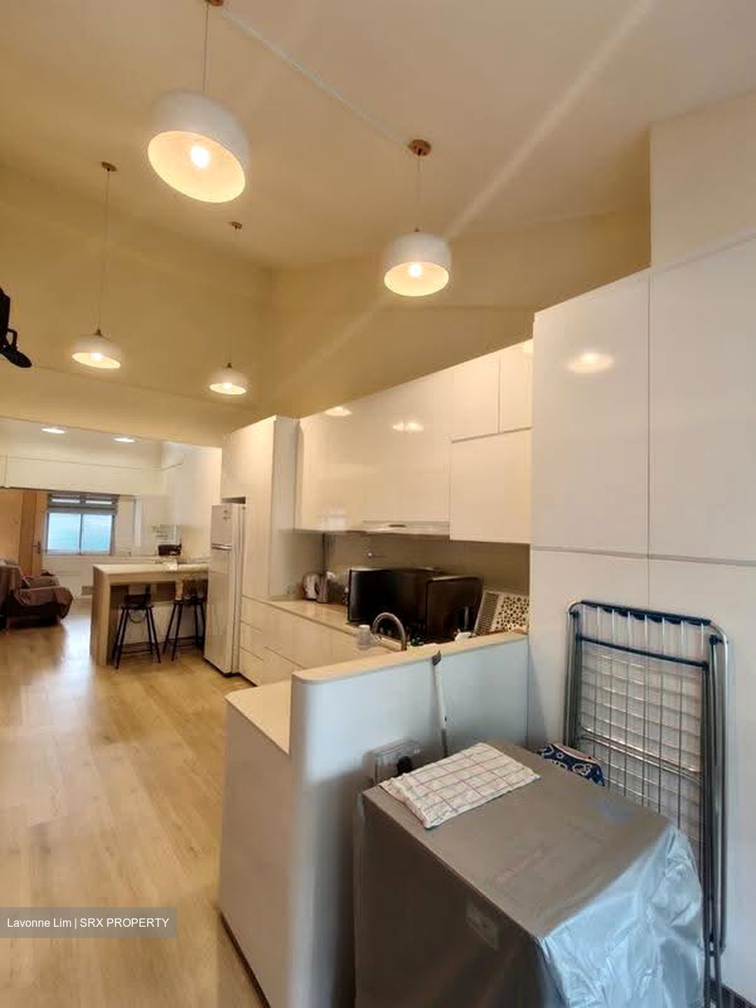 Blk 111 Hougang Avenue 1 (Hougang), HDB 3 Rooms #619289311